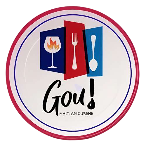 Gou Restaurant Logo