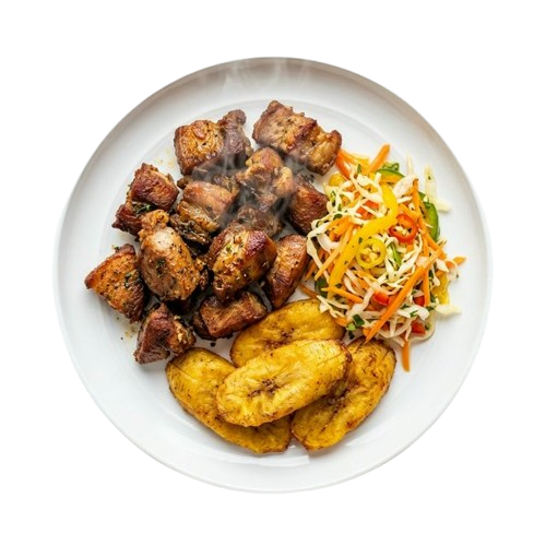 Special Burger Offer